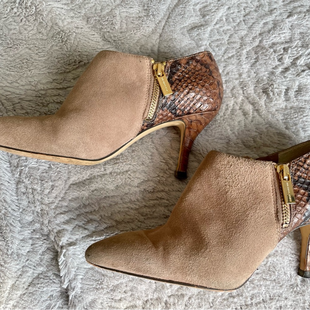 Michael Kors shoes